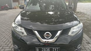 Jual Nissan X-Trail 2018 2.5 di DKI Jakarta