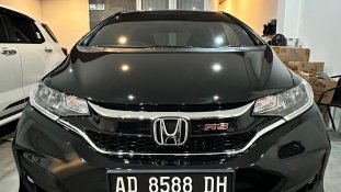 Jual Honda Jazz 2019 RS di DI Yogyakarta