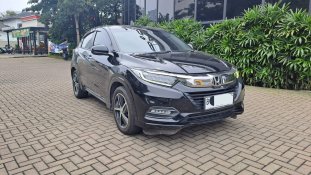 Jual Honda HR-V 2018 1.8L Prestige di Jawa Barat