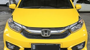 Jual Honda Brio 2022 E CVT di Jawa Barat