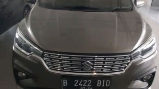 Jual Suzuki Ertiga 2019 GX AT di Banten