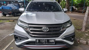 Jual Toyota Rush 2019 TRD Sportivo di Banten