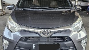 Jual Toyota Calya 2018 G AT di DKI Jakarta