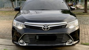 Jual Toyota Camry 2015 2.5 V di DKI Jakarta