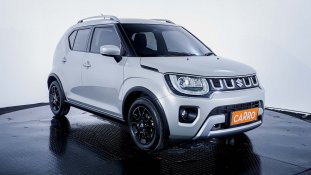 Jual Suzuki Ignis 2022 GX AGS di DKI Jakarta