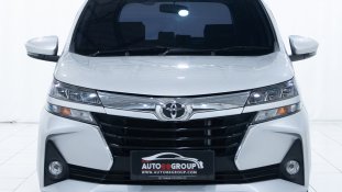 Jual Toyota Avanza 2020 1.3G MT di Kalimantan Barat