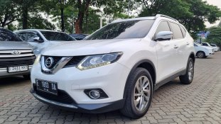 Jual Nissan X-Trail 2019 2.5 CVT di Banten