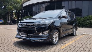 Jual Toyota Kijang Innova 2020 TRD Sportivo di Jawa Barat