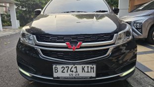 Jual Wuling Cortez 2023 1.5 T Lux + CVT di Jawa Barat