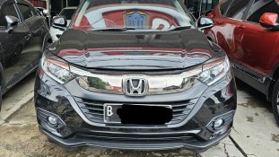 Jual Honda HR-V 2020 E CVT di Jawa Barat