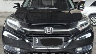 Jual Honda HR-V 2017 Prestige di Jawa Barat