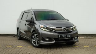 Jual Honda Mobilio 2021 E MT di Jawa Barat