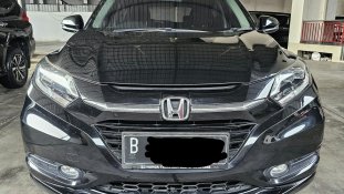 Jual Honda HR-V 2017 1.5L E CVT di Jawa Barat