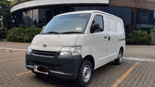 Jual Daihatsu Gran Max 2022 Blind Van di Jawa Barat