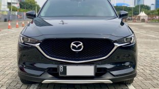 Jual Mazda CX-5 2020 Elite di DKI Jakarta