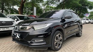Jual Honda HR-V 2021 1.5L E CVT Special Edition di Banten