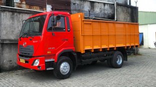 Jual UD Truck Kuzer 2022 di DKI Jakarta