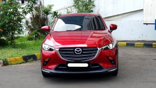 Jual Mazda CX-3 2019 2.0 Automatic di DKI Jakarta