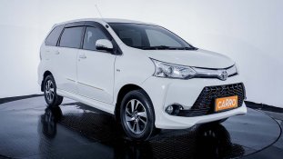 Jual Toyota Avanza 2017 Veloz di DKI Jakarta