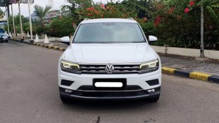 Jual Volkswagen Tiguan 2018 1.4L TSI di DKI Jakarta