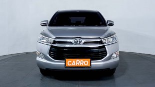 Jual Toyota Kijang Innova 2017 V di Jawa Barat