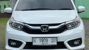 Jual Honda Brio 2020 Satya E CVT di Jawa Tengah