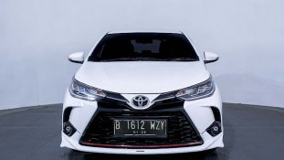Jual Toyota Yaris 2020 TRD Sportivo di Banten