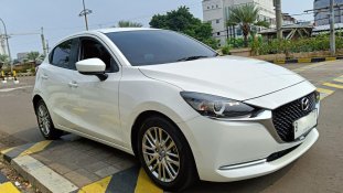 Jual Mazda 2 2019 GT di DKI Jakarta