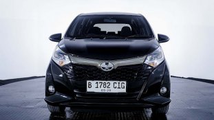 Jual Toyota Calya 2023 G AT di DKI Jakarta