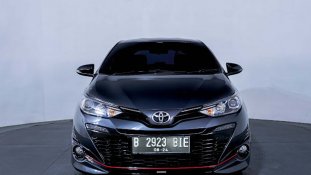 Jual Toyota Yaris 2019 TRD Sportivo di DKI Jakarta