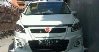 Ide 95+ Mobil Ertiga Silver Modifikasi Terbaru Gratis