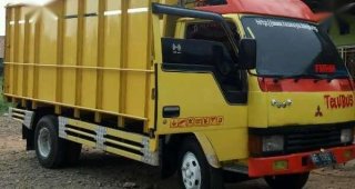 Jual Tt Colt Diesel Ps120 958468