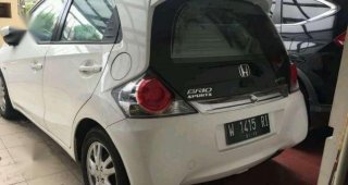 Honda Brio Sport 2013 E Manual 1300 Cc 1068709