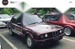 Bmw E30 M40 318i Kesayangan 1096411