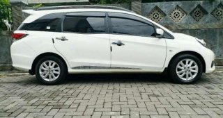 Foto 82+ Modifikasi Mobil Honda Mobilio Prestige Terbaru Gratis