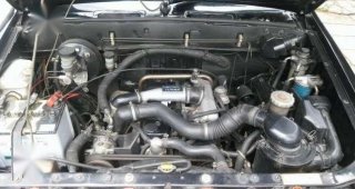 Isuzu Panther Turbo Pick Up 2010 Modif Off Road 1171199