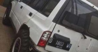 Foto 60+ Mobil Bekas Modifikasi Bandung Paling Terbaru