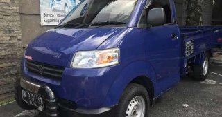 Mega Carry Pick Up 2013 Asli Bali Sprti Baru 1188999