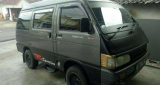 Daihatsu Zebra 1 3 Bodytech 1992 1261655