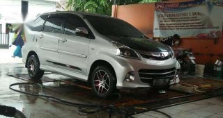 Gambar 97+ Modifikasi Mobil Avanza Veloz 2012 Gratis Terbaru