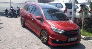 Ide 75+ Modifikasi Mobilio Warna Merah Gratis Terbaru