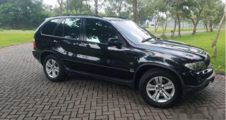 Bmw X5 E53 2005 Suv 1474632