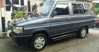  Toyota Kijang Super G Tahun 1995 Jual Mobil Toyota Kijang Super 
