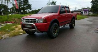 Ford Ranger Hi Rider Xlt 2000 Siap Pakai 1723569