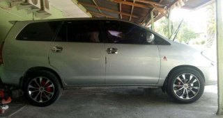 Inspirasi 64+ Modifikasi Mobil Innova 2005 Paling Terbaru