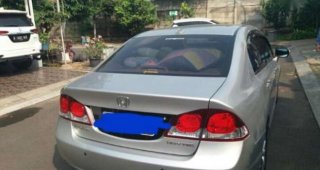 Jual Honda Civic 2010 Harga Murah 2373580