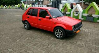 29+ Daihatsu Charade 1984 PNG