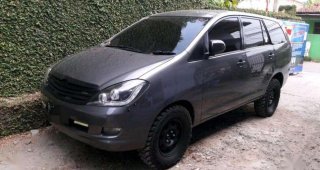 Contoh 75+ Modifikasi Innova 2007 Gratis