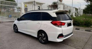 Gambar 94+ Modifikasi Mobilio Putih 2018 Gratis