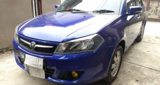 Proton Saga Flx 2012 Sedan Dijual 3146942